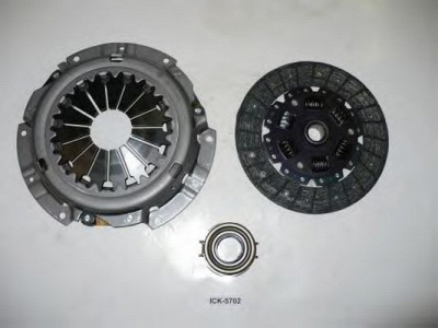 IPS PARTS ick5702 -  Комплект сцепления